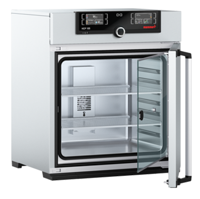 Tủ môi trường 107L loại HCP105 Memmert