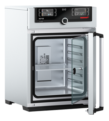 Tủ môi trường 56L loại HCP50 Memmert