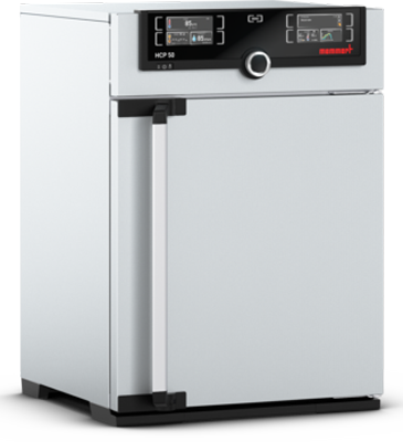 Tủ môi trường 56L loại HCP50 Memmert