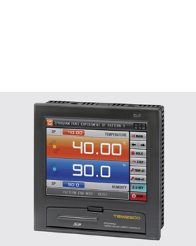 Tủ nhiệt độ và độ ẩm loại TH-I-300 Jeiotech