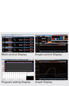 Tủ nhiệt độ và độ ẩm loại TH-I-300 Jeiotech
