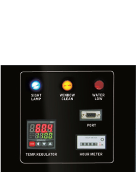 Tủ nhiệt độ và độ ẩm loại TH-TG-408 Jeiotech