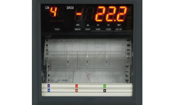 Tủ nhiệt độ và độ ẩm để bàn loại TH3-KE-100 Jeiotech