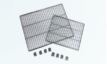 Tủ nhiệt độ và độ ẩm để bàn loại TH3-KE-100 Jeiotech