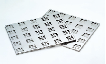 Tủ nhiệt độ và độ ẩm để bàn loại TH3-KE-100 Jeiotech