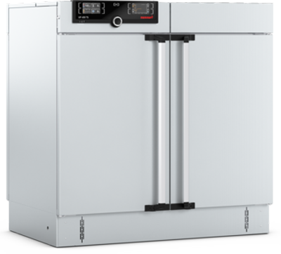 Tủ sấy hai cửa 449L loại UF450TS Memmert