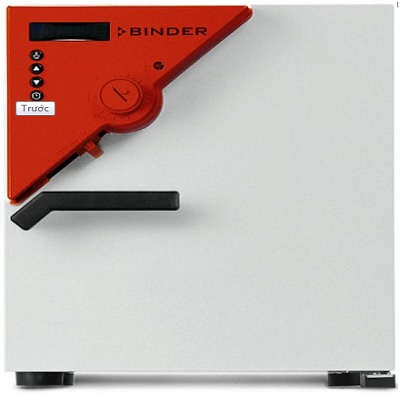 Tủ sấy đối lưu cưỡng bức FD023 Binder