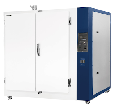 TỦ SẤY KÍNH TUẦN HOÀN CƯỠNG BỨC 567 Lít LBO-4050G Labtech