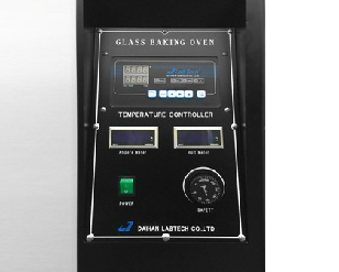 TỦ SẤY KÍNH TUẦN HOÀN CƯỠNG BỨC 567 Lít LBO-4050G Labtech