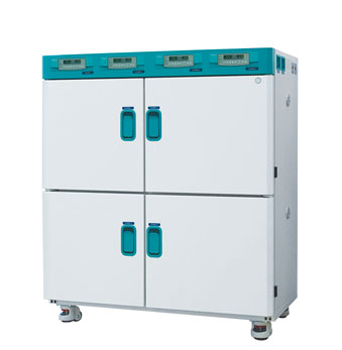 Tủ sấy đối lưu cưỡng bức bốn buồng loại OF-02G-4C Jeiotech