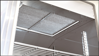 Tủ sấy sạch loại 100 model OFC-20H Jeiotech