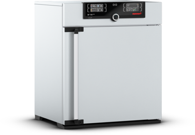 Tủ sấy tiệt trùng108L loại SF110 Memmert