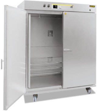 Tủ Sấy đối lưu cưỡng bức 1050 Lít TR 1050 Nabertherm