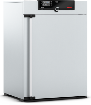 Tủ sấy đối lưu cưỡng bức 53L loại UF55 Memmert