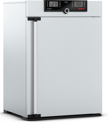 Tủ sấy đối lưu cưỡng bức 53L loại UF55plus Memmert