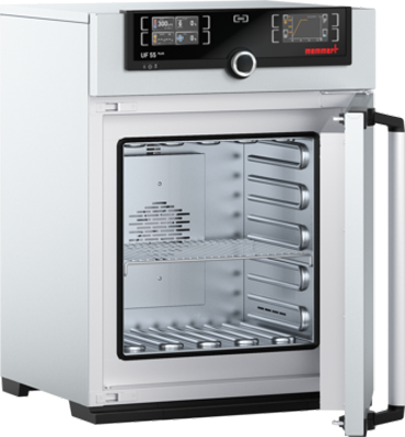 Tủ sấy đối lưu cưỡng bức 32L loại UF30mplus Memmert