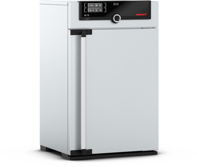 Tủ sấy đối lưu cưỡng bức 74L loại UF75m Memmert