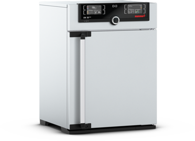 Tủ sấy đối lưu tự nhiên 53L loại UN55mplus Memmert