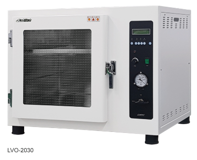 TỦ SẤY CHÂN KHÔNG 27 Lít LVO-2030 Labtech
