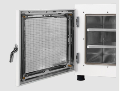 TỦ SẤY CHÂN KHÔNG 64 Lít LVO-2040 Labtech