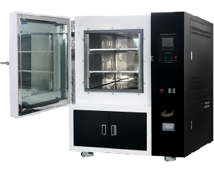 TỦ SẤY CHÂN KHÔNG 729 Lít LVO-3090 Labtech