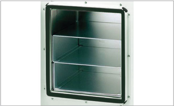 Tủ sấy chân không loại OV4-40 Jeiotech