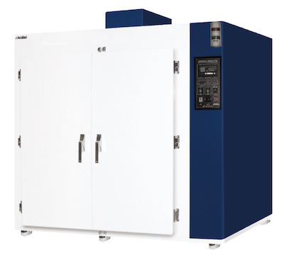 TỦ SẤY CÔNG NGHIỆP TUẦN HOÀN CƯỠNG BỨC 1764 Lít LIC-5255 Labtech