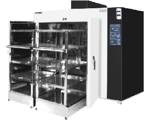 TỦ SẤY CÔNG NGHIỆP TUẦN HOÀN CƯỠNG BỨC 1764 Lít LIC-5255 Labtech