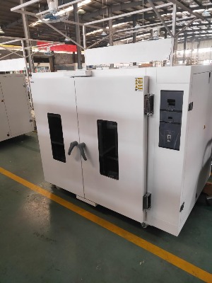 Tủ Sấy công nghiệp Đối Lưu Cưỡng Bức 1000 Lít, DGF-4AB Taisite