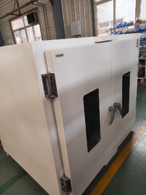 Tủ Sấy công nghiệp Đối Lưu Cưỡng Bức 1000 Lít, DGF-4AB Taisite