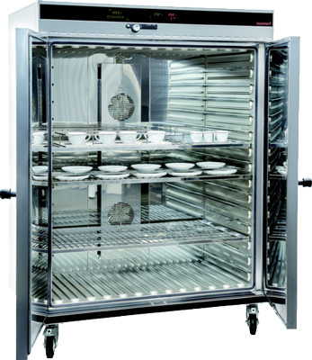 Tủ sấy dụng cụ công nghiệp UFP800DW Memmert