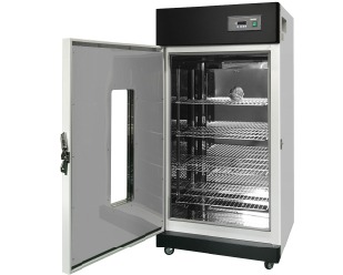 Tủ Sấy dạng đứng 183 Lít cửa kính LDO-180F Labtech