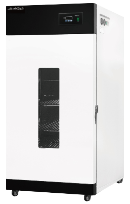 Tủ Sấy dạng đứng 183 Lít cửa kính LDO-180F Labtech