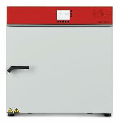 Tủ sấy đối lưu cưỡng bức M115 Binder