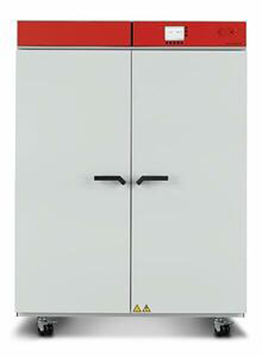 Tủ sấy đối lưu cưỡng bức loại M720 Binder