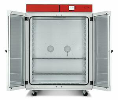 Tủ sấy đối lưu cưỡng bức loại M720 Binder