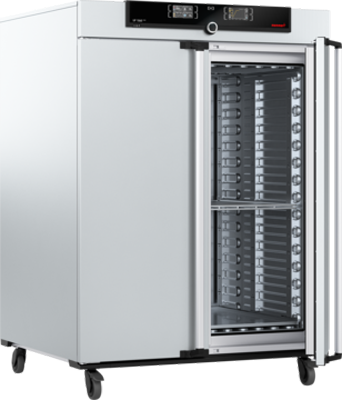 Tủ sấy đối lưu tự nhiên 749L loại UN750m Memmert