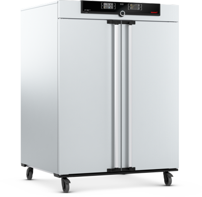 Tủ sấy đối lưu cưỡng bức 1060L loại UF1060mplus Memmert