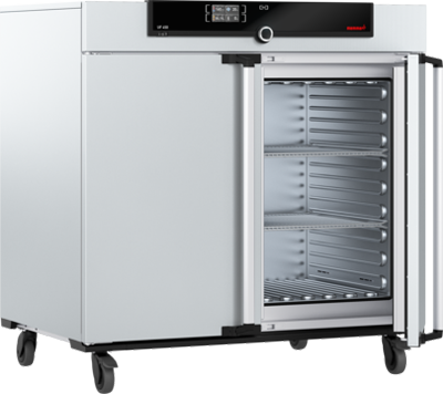 Tủ sấy đối lưu cưỡng bức 449L loại UF450m Memmert