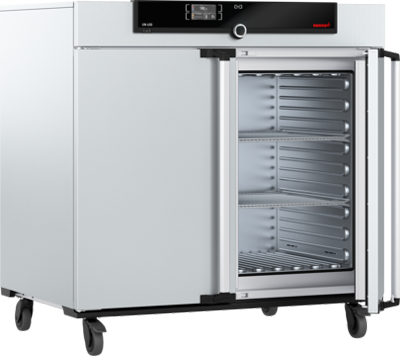 Tủ sấy đối lưu tự nhiên 449L loại UN450m Memmert