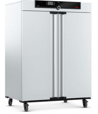 Tủ sấy đối lưu tự nhiên 749L loại UN750 Memmert