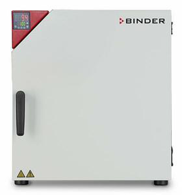 Tủ sấy đối lưu tự nhiên 62L loại ED-S56 Binder
