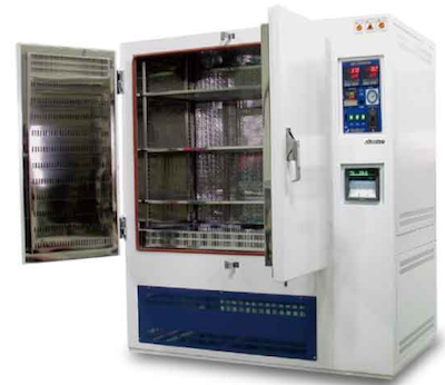 TỦ SẤY KHÍ SẠCH 560Lít LCO-3250H Labtech
