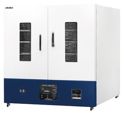 TỦ SẤY TUẦN HOÀN CƯỠNG BỨC CỬA KÍNH 1176 Lít LFC-2250 Labtech