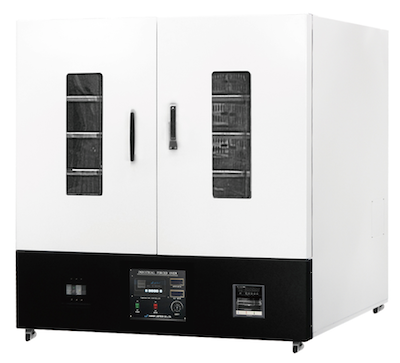 TỦ SẤY TUẦN HOÀN CƯỠNG BỨC CỬA KÍNH 1176 Lít LFC-2250 Labtech