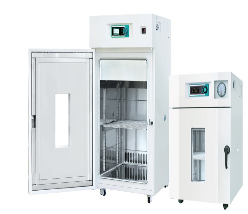 Tủ sấy có màng lọc sạch 400L