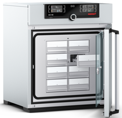 Tủ ấm CO2 cho thụ tinh ống nghiệm ICO105med Memmert