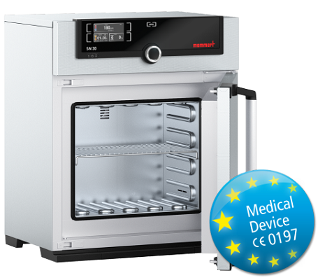 Tủ Sấy Tiệt Trùng Memmert, SN30