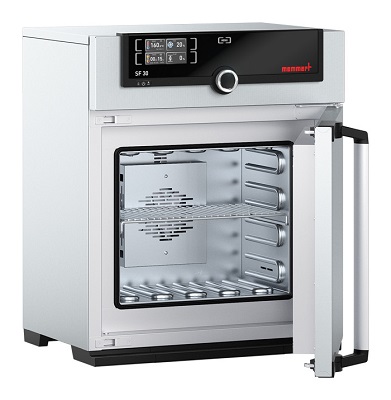 Tủ Sấy Tiệt Trùng Memmert SF30