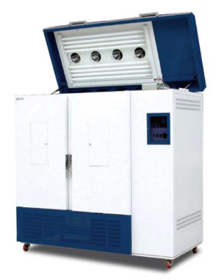 Tủ sinh trưởng môi trường sinh học 972 lít LGC-4202 Labtech